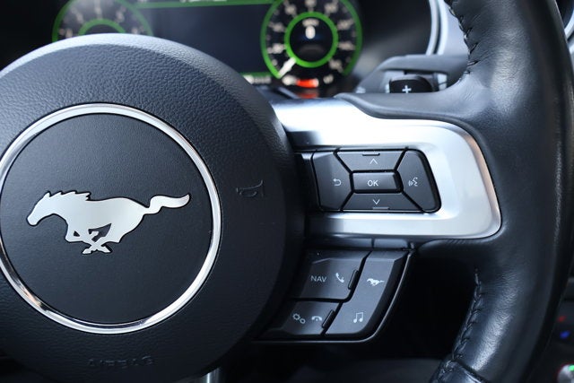 2023 Ford Mustang GT Premium