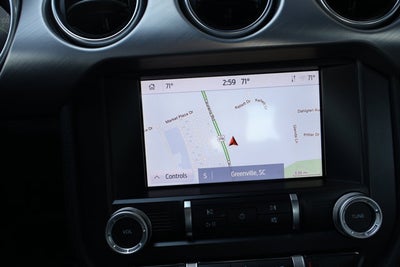 2023 Ford Mustang GT Premium