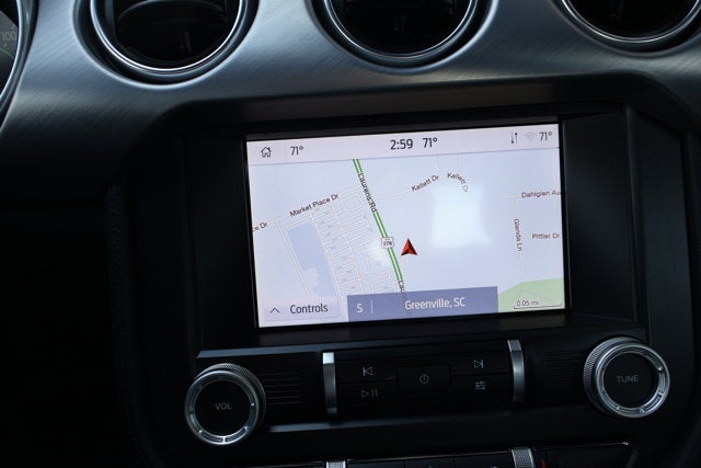 2023 Ford Mustang GT Premium