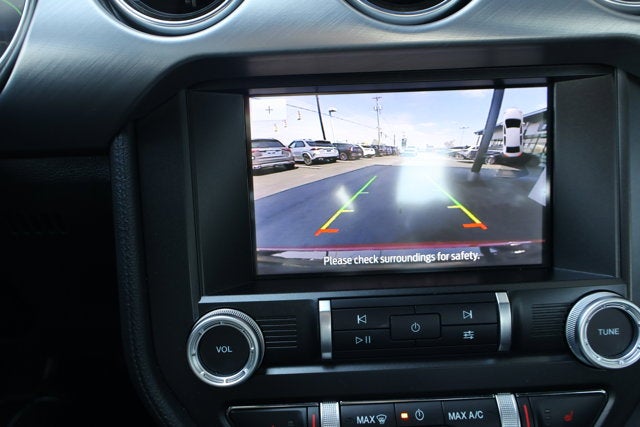 2023 Ford Mustang GT Premium