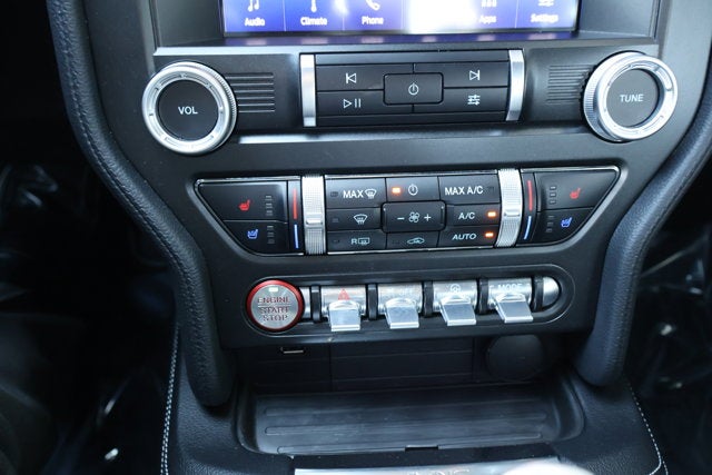 2023 Ford Mustang GT Premium