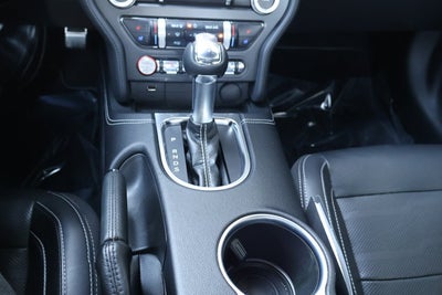 2023 Ford Mustang GT Premium