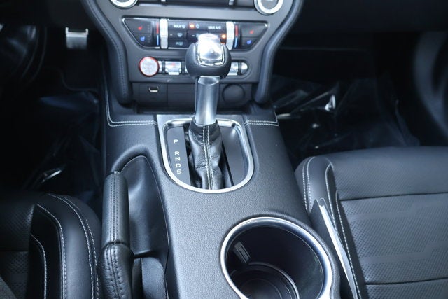 2023 Ford Mustang GT Premium