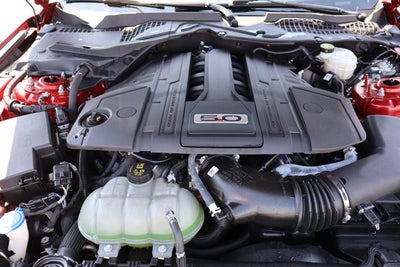 2023 Ford Mustang GT Premium