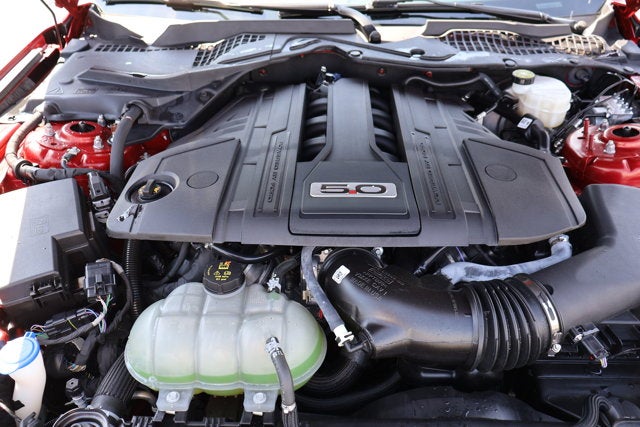 2023 Ford Mustang GT Premium