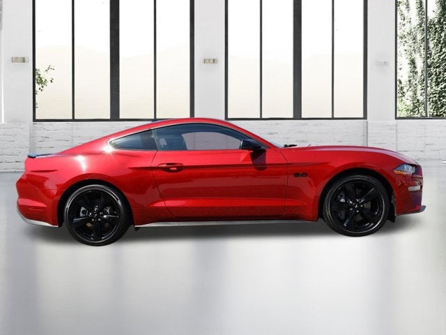 2023 Ford Mustang GT Premium