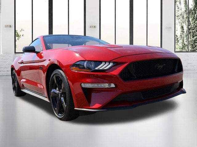 2023 Ford Mustang GT Premium