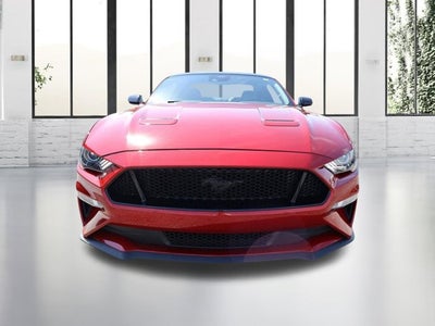 2023 Ford Mustang GT Premium