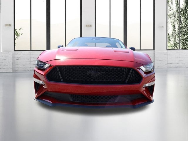 2023 Ford Mustang GT Premium