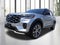 2025 Ford Explorer Platinum4WD