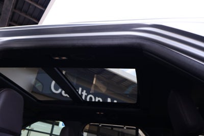 2025 Ford Explorer Platinum4WD