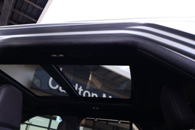2025 Ford Explorer Platinum4WD