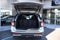 2025 Ford Explorer Platinum4WD