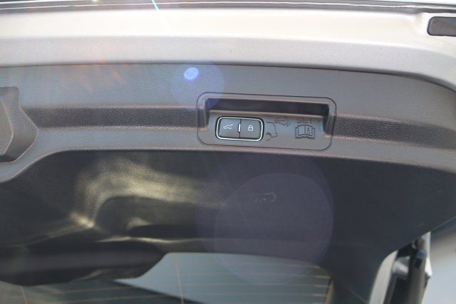 2025 Ford Explorer Platinum4WD