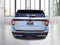 2025 Ford Explorer Platinum4WD