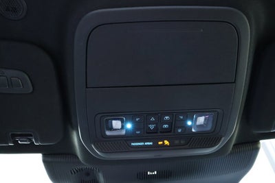 2025 Ford Explorer Platinum4WD