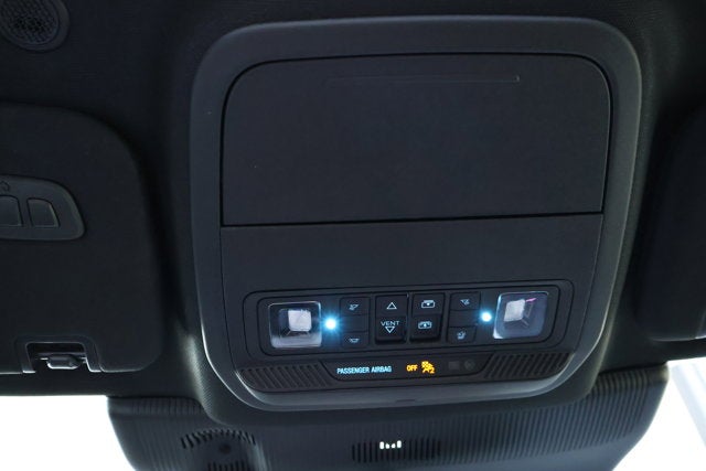 2025 Ford Explorer Platinum4WD