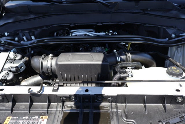 2025 Ford Explorer Platinum4WD