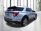 2025 Ford Explorer Platinum4WD