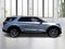 2025 Ford Explorer Platinum4WD