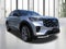 2025 Ford Explorer Platinum4WD