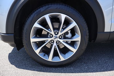 2025 Ford Explorer Platinum4WD