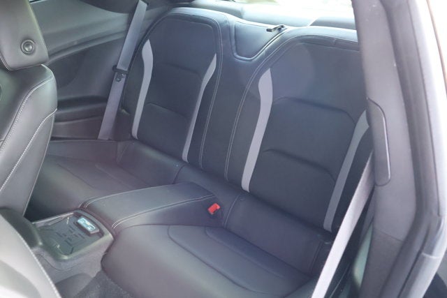 2016 Chevrolet Camaro 2SS