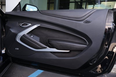2016 Chevrolet Camaro 2SS
