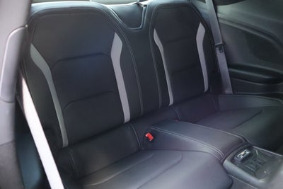 2016 Chevrolet Camaro 2SS