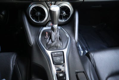 2016 Chevrolet Camaro 2SS