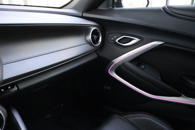 2016 Chevrolet Camaro 2SS