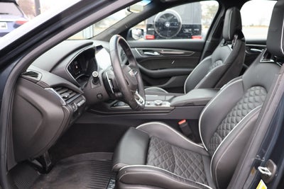 2022 Cadillac CT5-V Blackwing