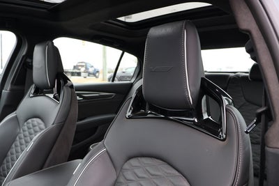 2022 Cadillac CT5-V Blackwing