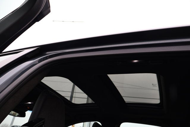 2022 Cadillac CT5-V Blackwing