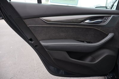 2022 Cadillac CT5-V Blackwing