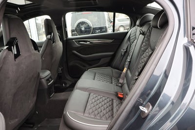 2022 Cadillac CT5-V Blackwing