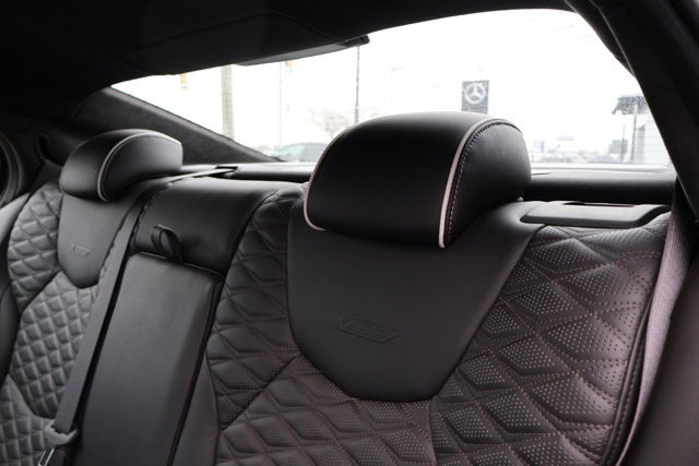 2022 Cadillac CT5-V Blackwing