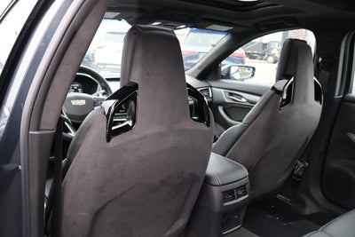 2022 Cadillac CT5-V Blackwing