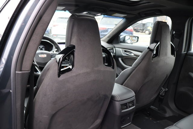 2022 Cadillac CT5-V Blackwing