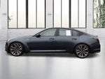 2022 Cadillac CT5-V Blackwing