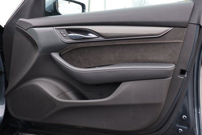 2022 Cadillac CT5-V Blackwing