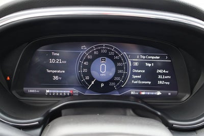 2022 Cadillac CT5-V Blackwing