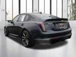 2022 Cadillac CT5-V Blackwing