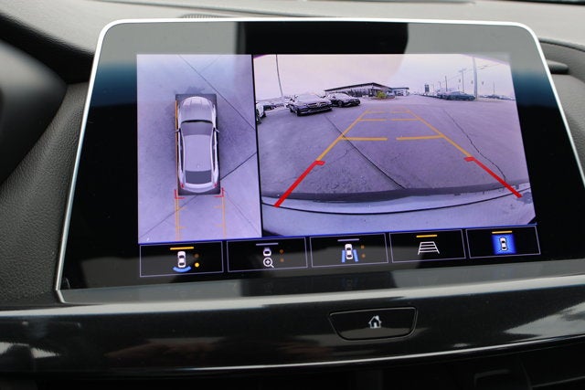 2022 Cadillac CT5-V Blackwing