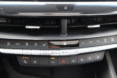 2022 Cadillac CT5-V Blackwing