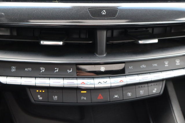 2022 Cadillac CT5-V Blackwing