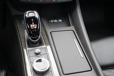 2022 Cadillac CT5-V Blackwing