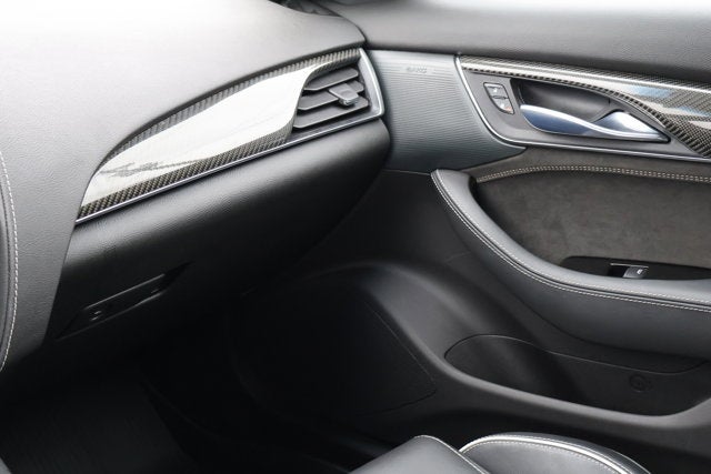 2022 Cadillac CT5-V Blackwing