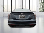 2022 Cadillac CT5-V Blackwing