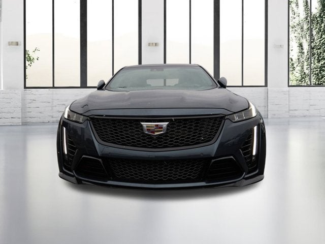 2022 Cadillac CT5-V Blackwing